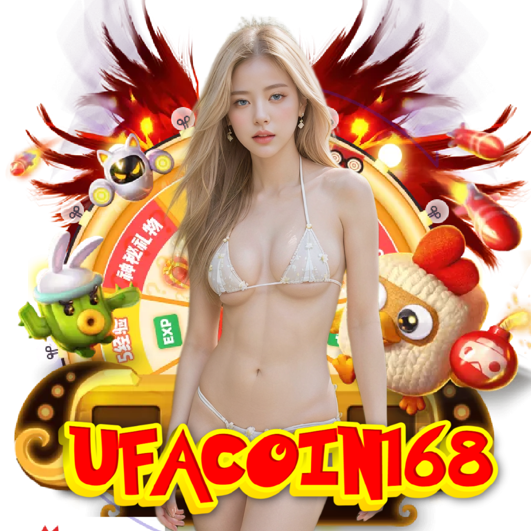 ufacoin168 อันดับ 1