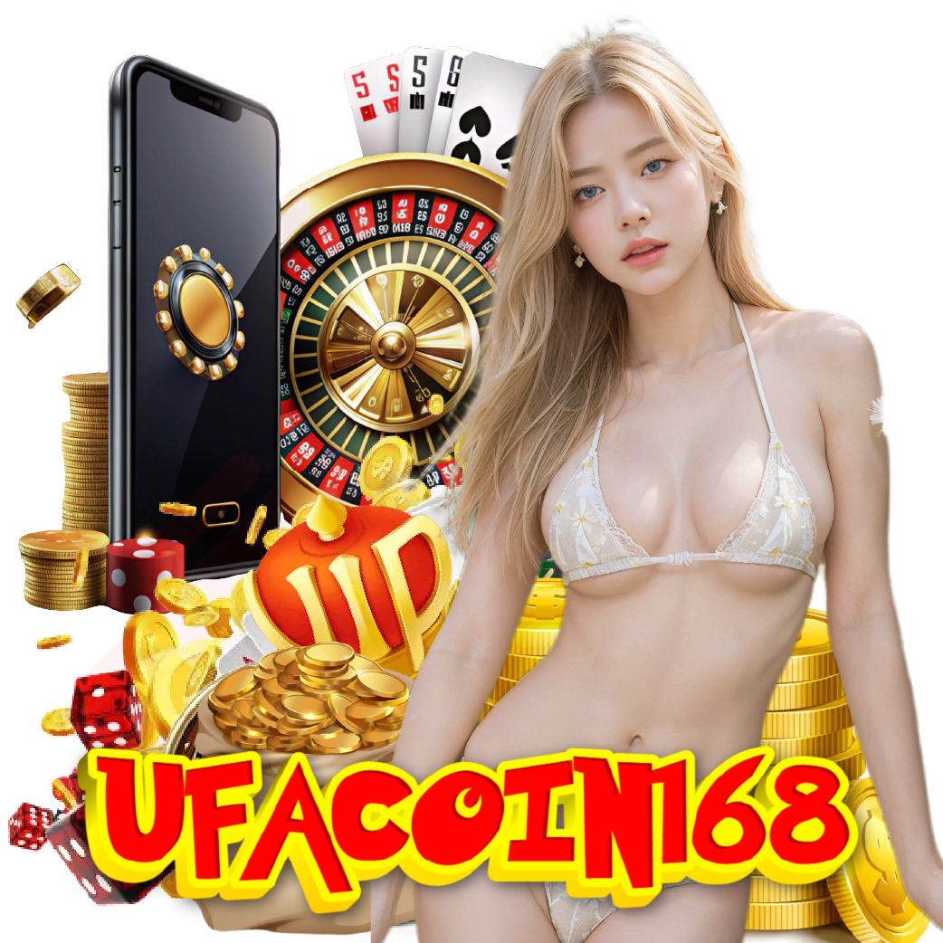 ufacoin168 เว็บตรง