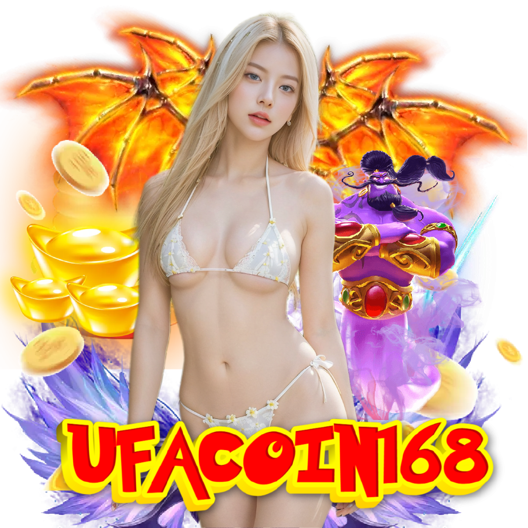 ufacoin168 รองรับวอลเลท