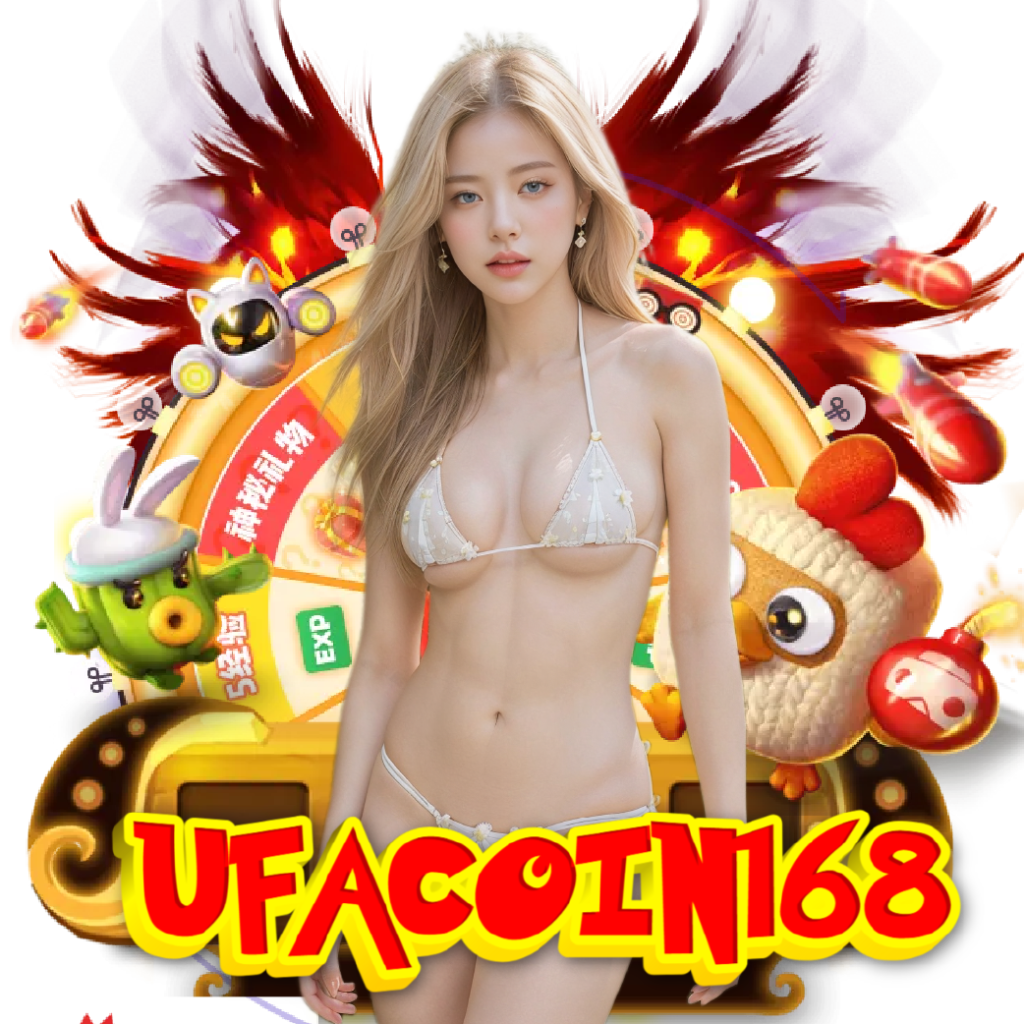 ufacoin168 อันดับ 1